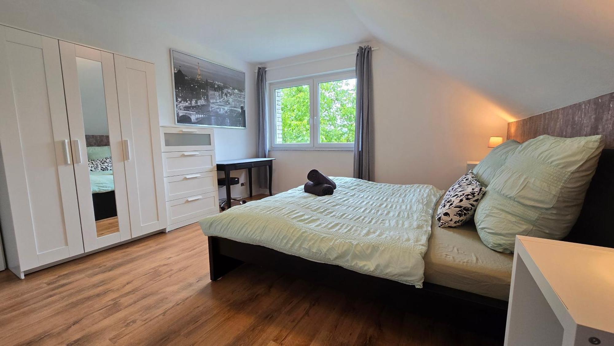 Ferienwohnung In Reichshof - Eckenhagen المظهر الخارجي الصورة